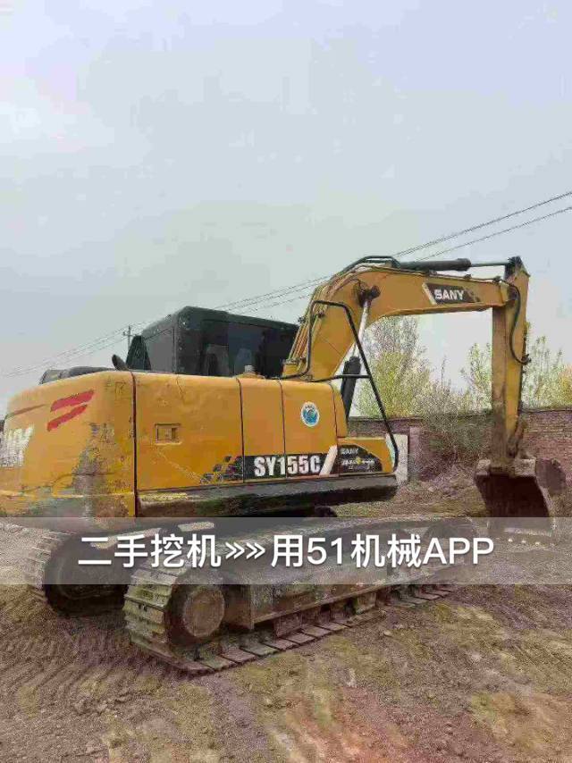 51机械